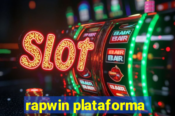 rapwin plataforma